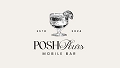 Posh Pours Mobile Bar