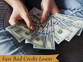Fast Bad Credit Loans Saint Petersburg