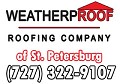 Weatherproof Roofing of St. Petersburg