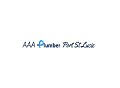 AAA Plumber Port St Lucie
