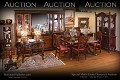 Burchard Galleries - Estate Antiques & Fine Art Auctions