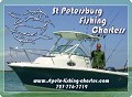 St Pete Fishing Charters with Lyons Charters